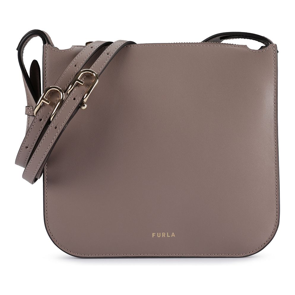 Furla Ava Borsa a tracolla S Vera Pelle 22 cm Furla Ava Borsa a tracolla S Vera Pelle 22 cm