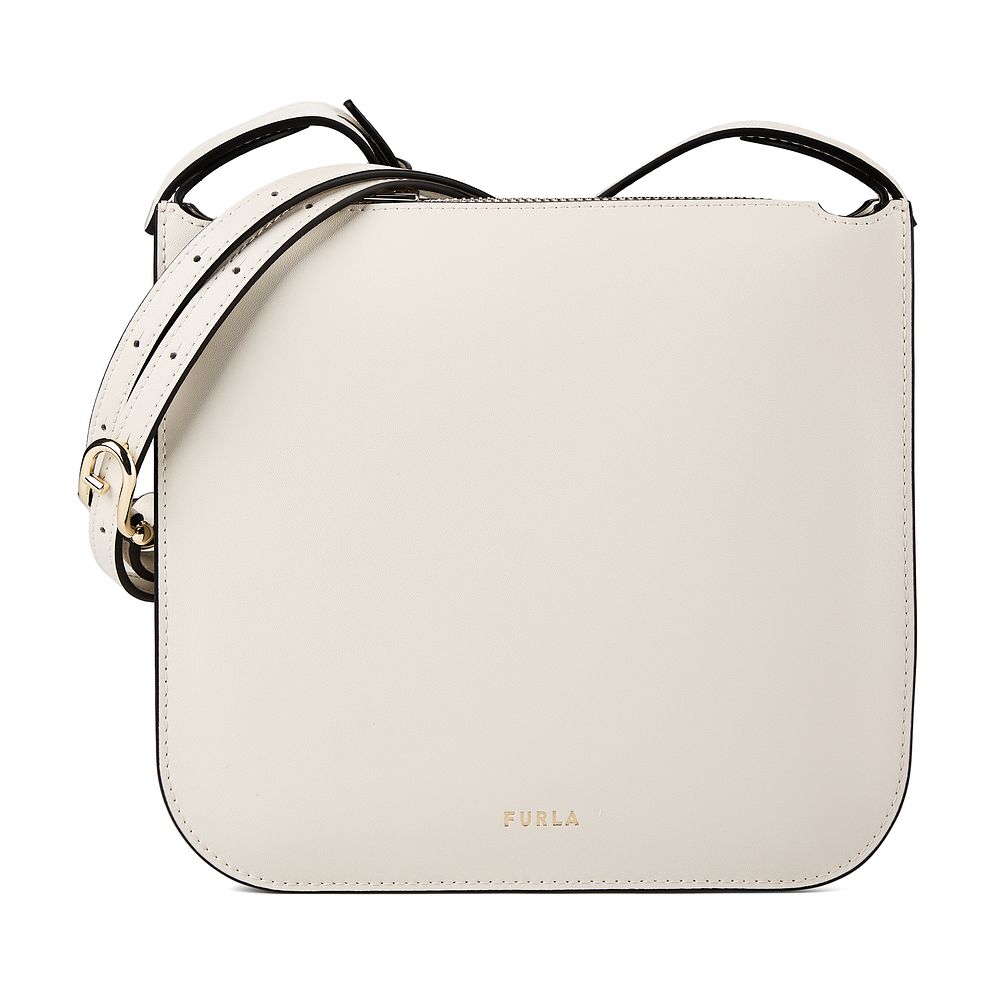 Furla Ava Borsa a tracolla S Vera Pelle 22 cm Furla Ava Borsa a tracolla S Vera Pelle 22 cm