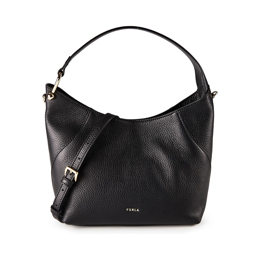 Furla Lara Borsa a spalla S Vera Pelle 25 cm