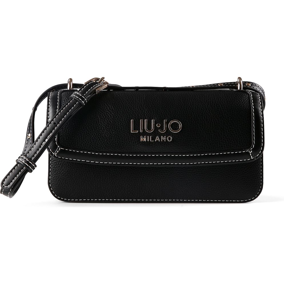 Liu Jo Evrim Borsa a tracolla 26 cm Liu Jo Evrim Borsa a tracolla 26 cm