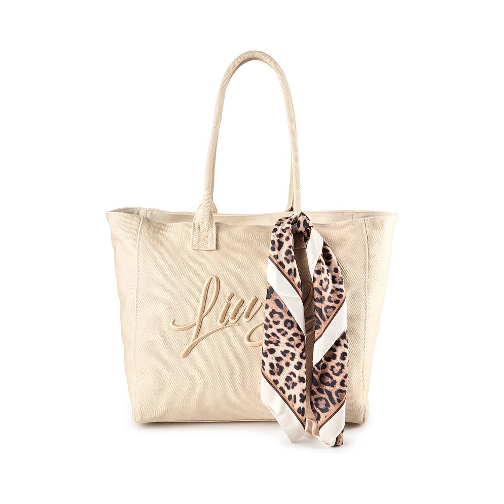 Liu Jo Plentia Borsa shopper L 35 cm Liu Jo Plentia Borsa shopper L 35 cm