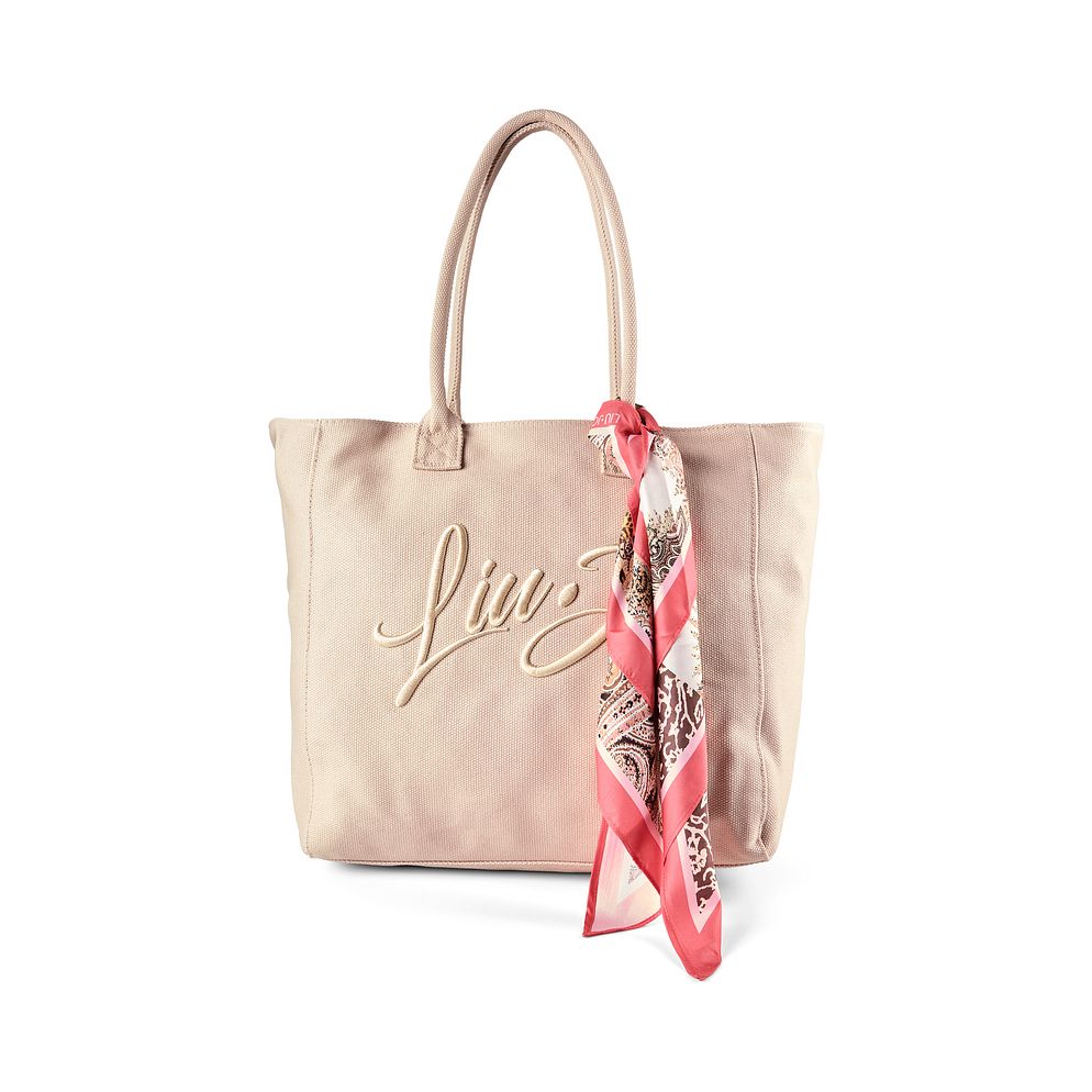 Liu Jo Plentia Borsa shopper L 35 cm Liu Jo Plentia Borsa shopper L 35 cm