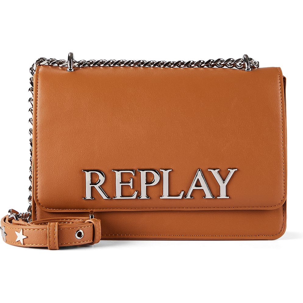 Replay Borsa a tracolla 25 cm Replay Borsa a tracolla 25 cm