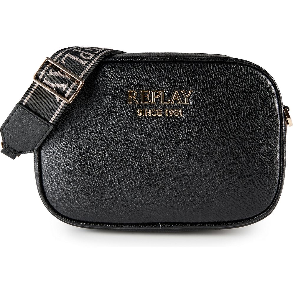 Replay Borsa a tracolla 22.5 cm Replay Borsa a tracolla 22.5 cm