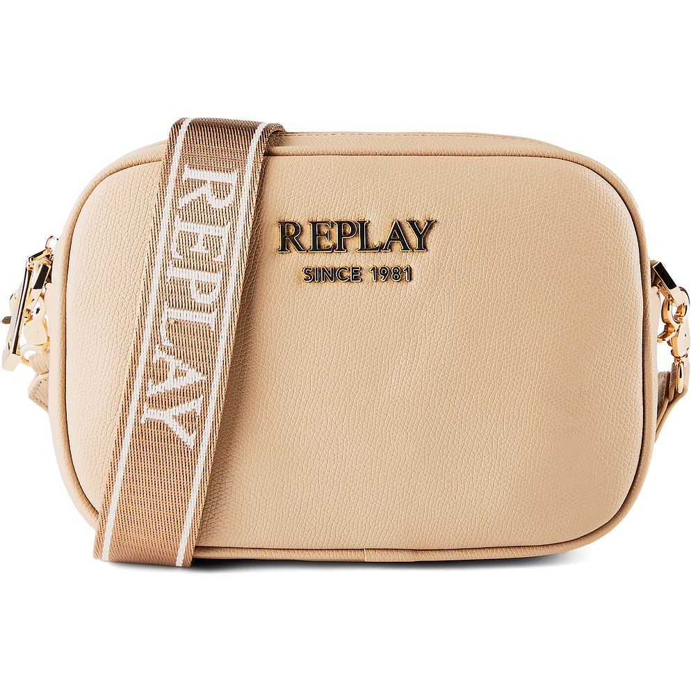 Replay Borsa a tracolla 22.5 cm Replay Borsa a tracolla 22.5 cm