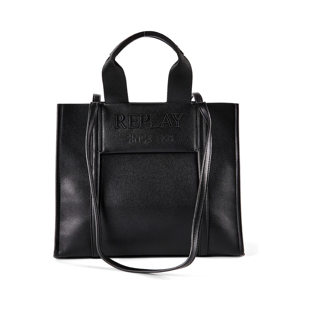 Replay Borsetta 29 cm Replay Borsetta 29 cm