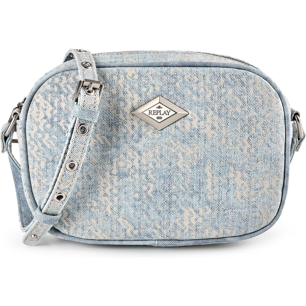 Replay Borsa a tracolla 22.5 cm