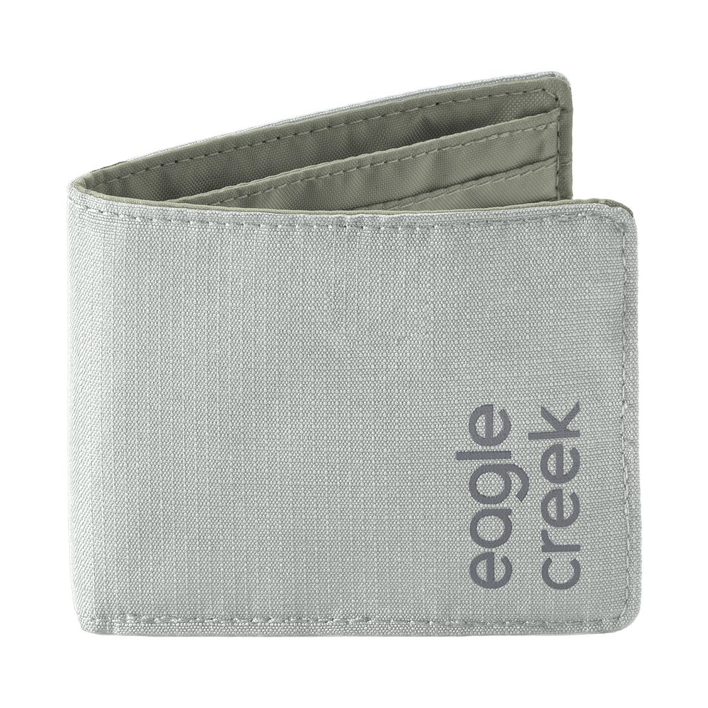 Eagle Creek Stash Portafoglio Protezione RFID 11.5 cm