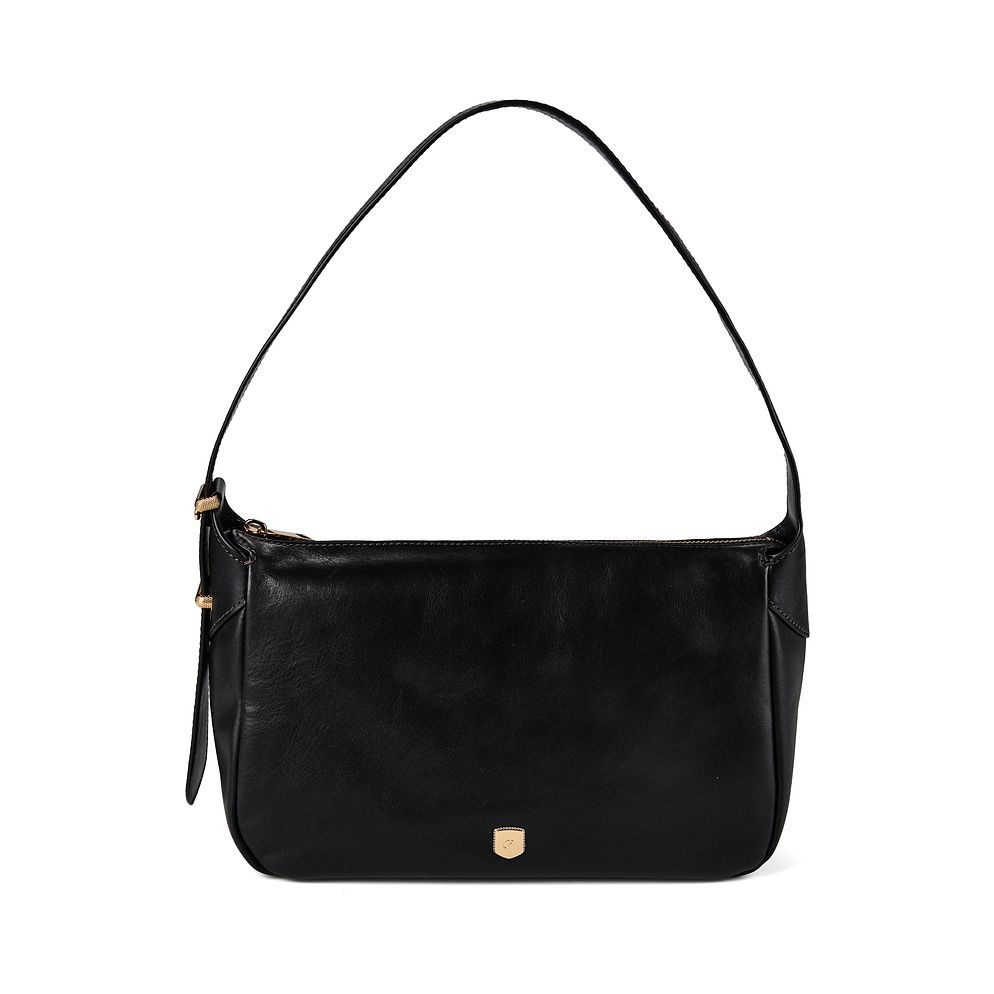 Fossil Dillon Borsa a spalla Vera Pelle 30 cm
