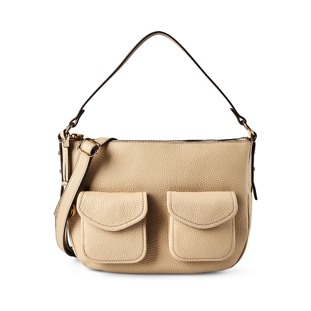 Fossil Jolie Borsa a spalla Vera Pelle 27 cm Fossil Jolie Borsa a spalla Vera Pelle 27 cm
