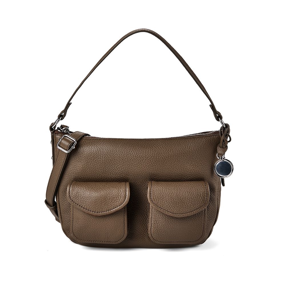 Fossil Jolie Borsa a spalla Vera Pelle 27 cm Fossil Jolie Borsa a spalla Vera Pelle 27 cm