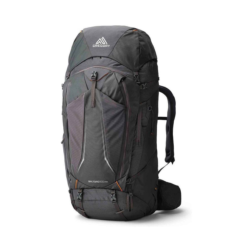 Gregory Baltoro Pro 100 L Zaino da trekking M 94 cm Gregory Baltoro Pro 100 L Zaino da trekking M 94 cm