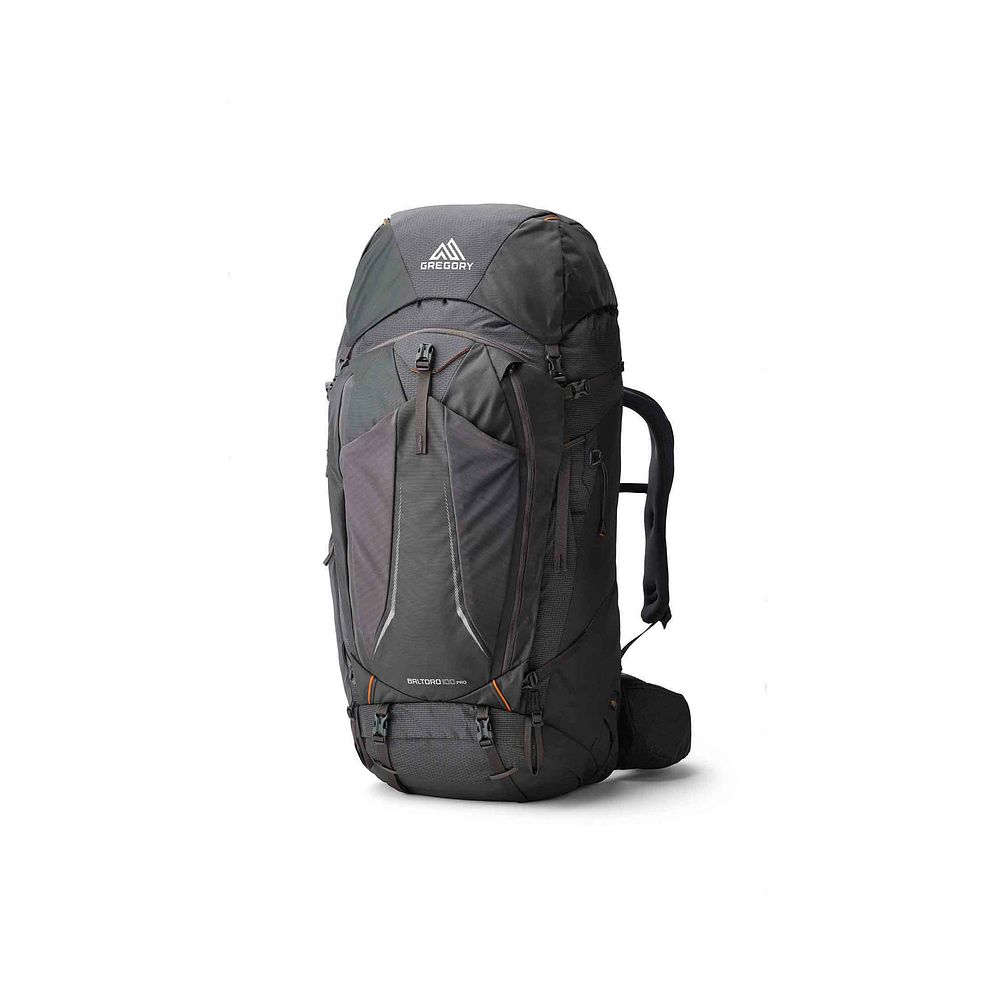 Gregory Baltoro Pro 100 L Zaino da trekking S 92 cm Gregory Baltoro Pro 100 L Zaino da trekking S 92 cm