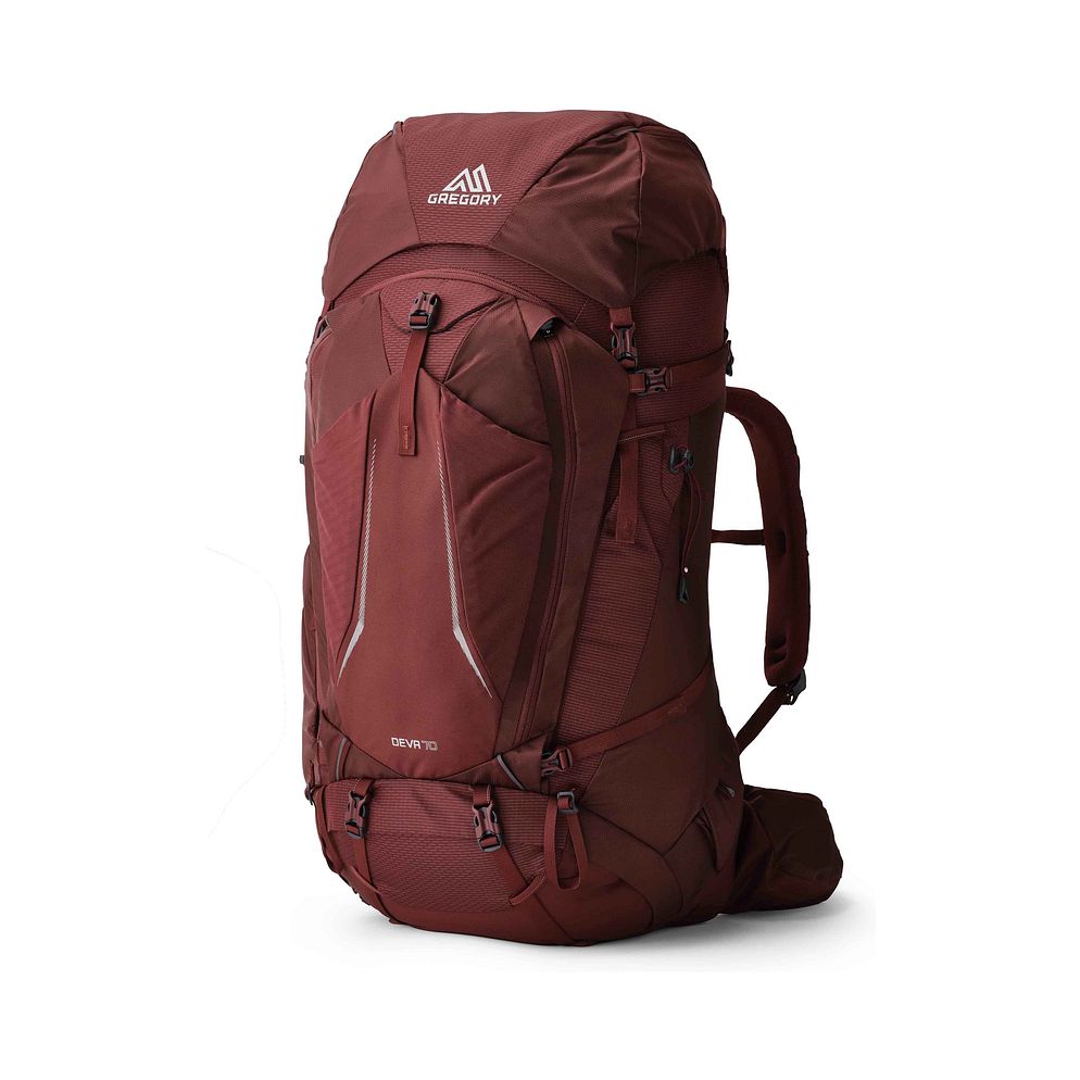Gregory Deva 70 Zaino da trekking 81 cm Gregory Deva 70 Zaino da trekking 81 cm