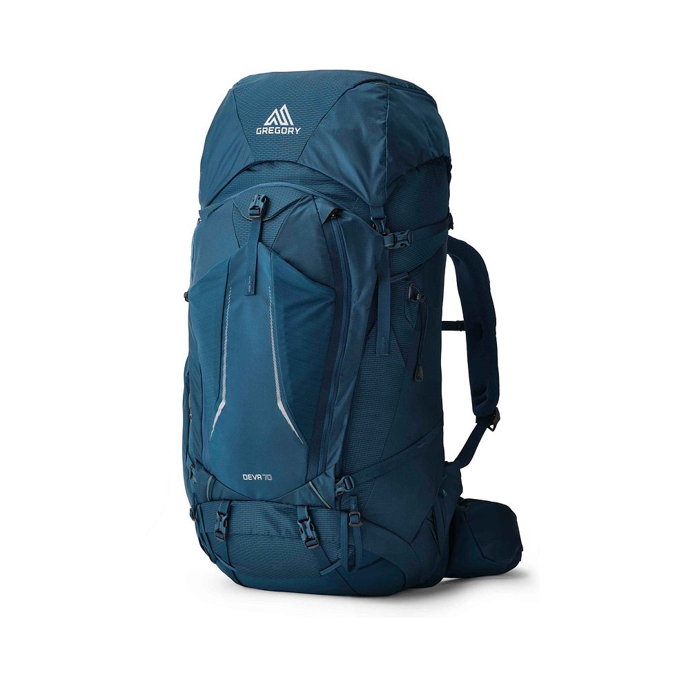 Gregory Deva 70 Zaino da trekking 81 cm Gregory Deva 70 Zaino da trekking 81 cm