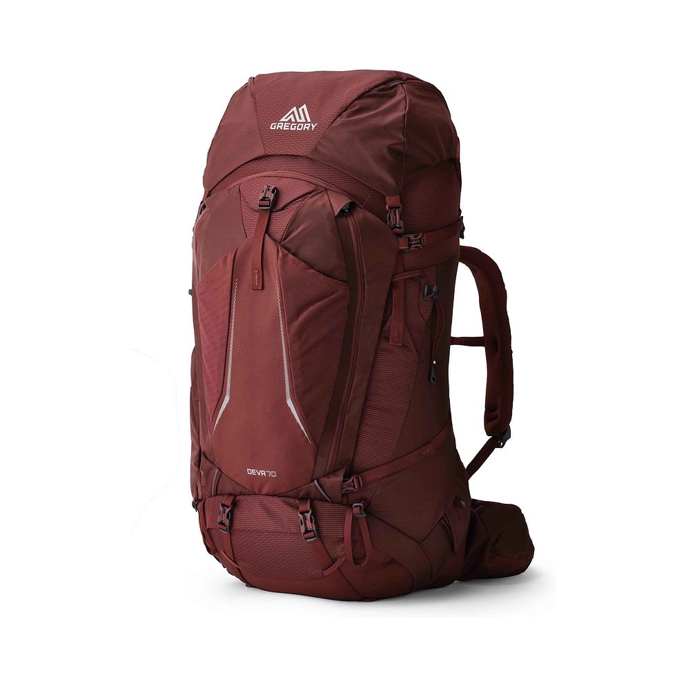 Gregory Deva 70 Zaino da trekking 76 cm Gregory Deva 70 Zaino da trekking 76 cm