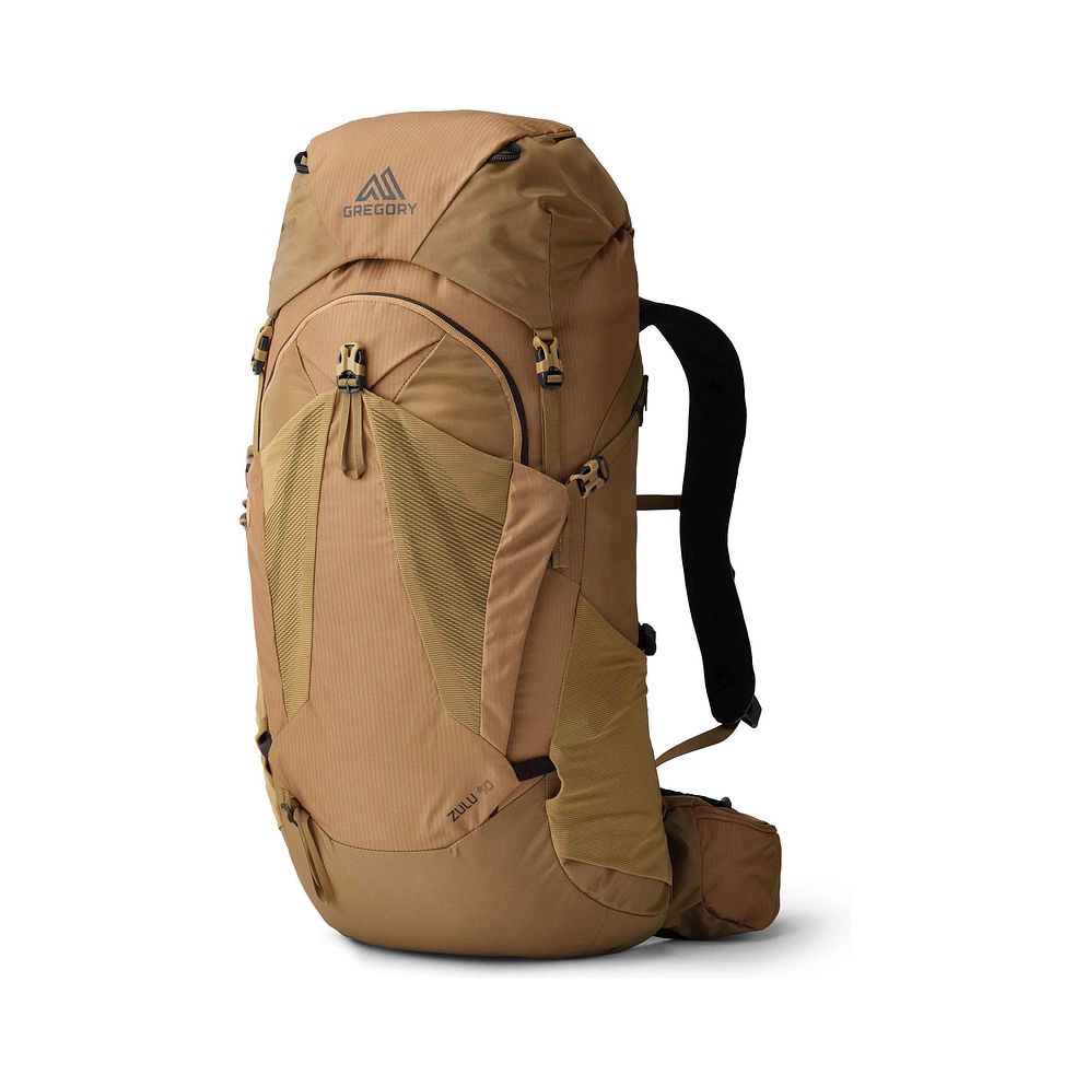 Gregory Zulu 40 Zaino da trekking M-L 66 cm