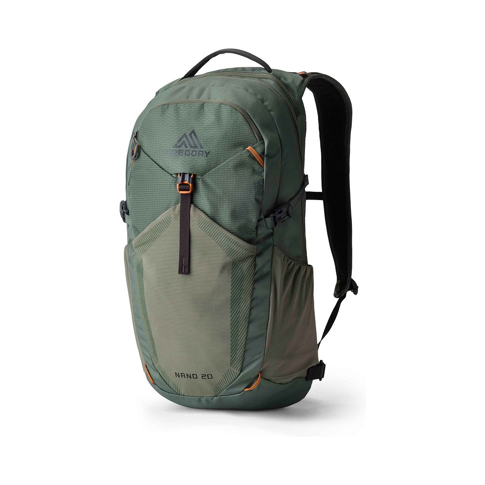 Gregory Nano 20 Zaino da trekking 52 cm Gregory Nano 20 Zaino da trekking 52 cm