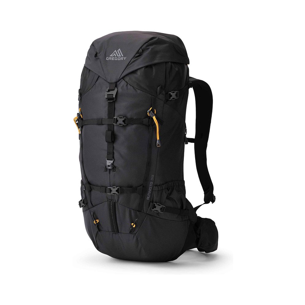 Gregory Alpinisto 50 L Zaino da trekking S-M 67 cm Gregory Alpinisto 50 L Zaino da trekking S-M 67 cm