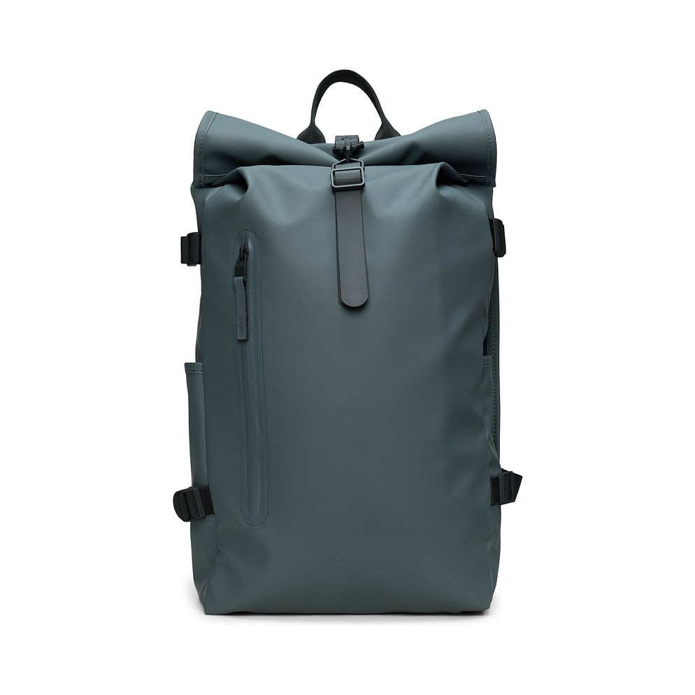 Rains Essential Zaino da giorno 52 cm Vano porta PC Rains Essential Zaino da giorno 52 cm Vano porta PC
