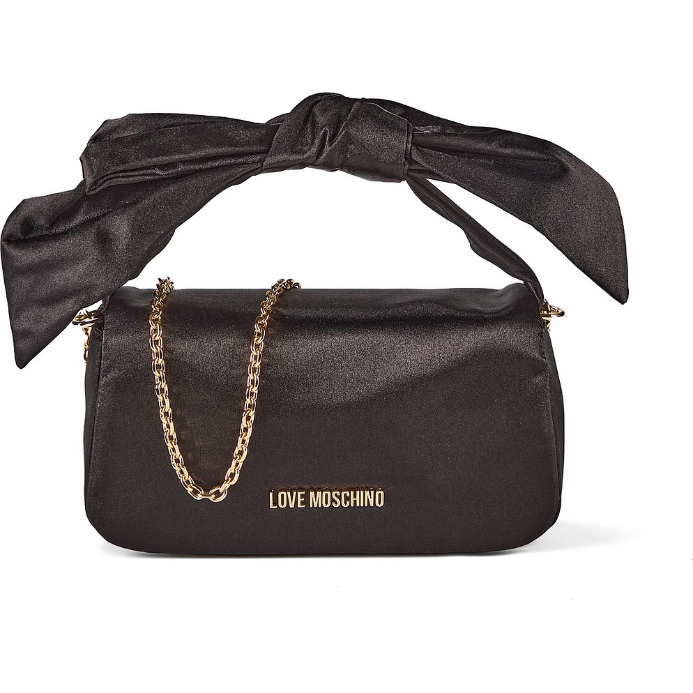 Love Moschino Holiday Bow Borsetta 20 cm Love Moschino Holiday Bow Borsetta 20 cm