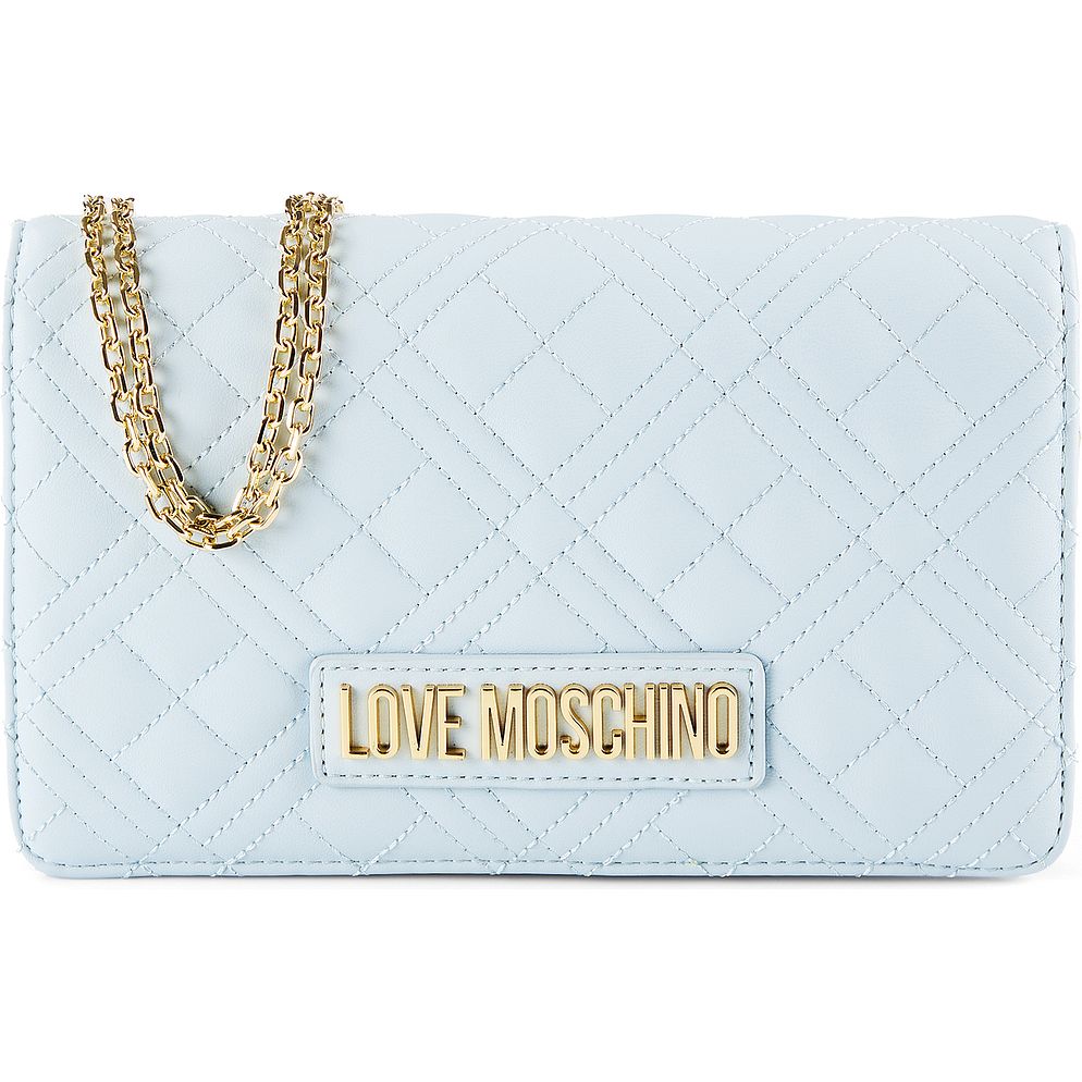 Love Moschino Quilted Borsa a tracolla 22 cm Love Moschino Quilted Borsa a tracolla 22 cm