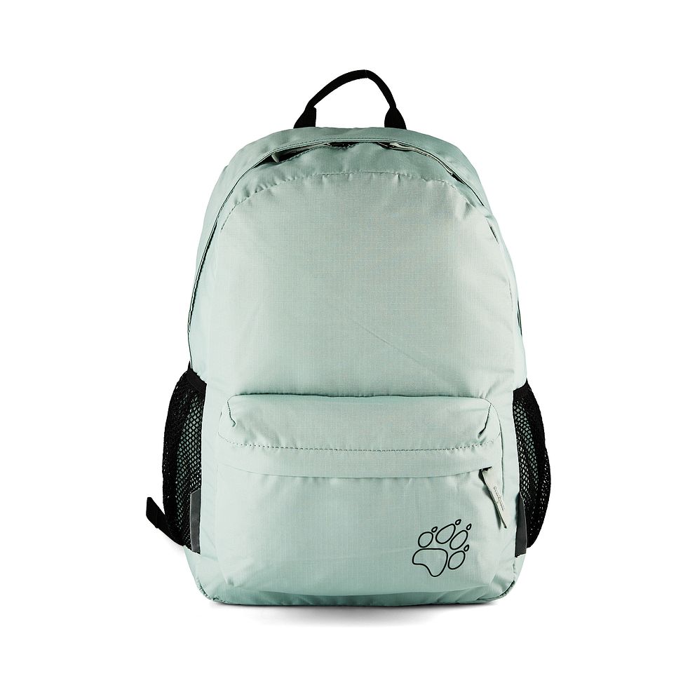 Jack Wolfskin Rebel Back Zaino da giorno 43.5 cm Vano porta PC Jack Wolfskin Rebel Back Zaino da giorno 43.5 cm Vano porta PC