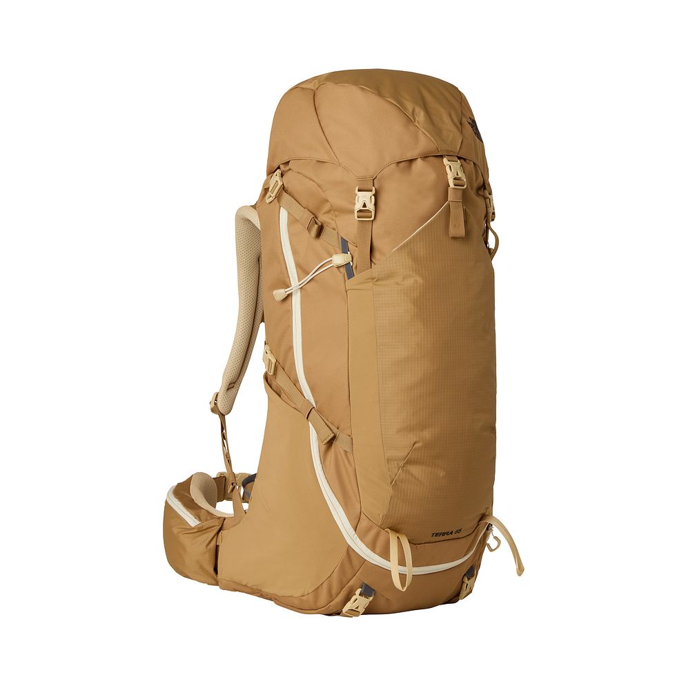 The North Face Terra 65 Zaino da trekking 66 cm