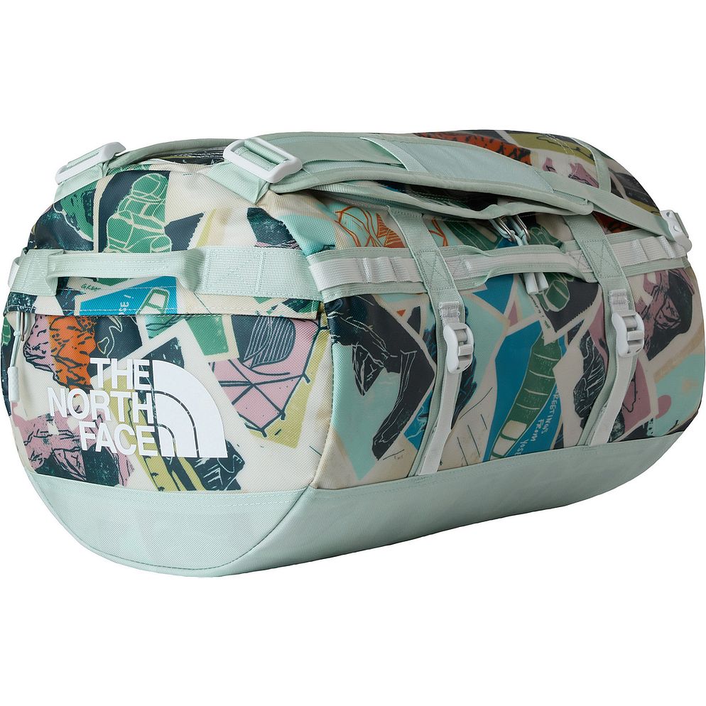 The North Face Bolsa de viaje S 53 cm