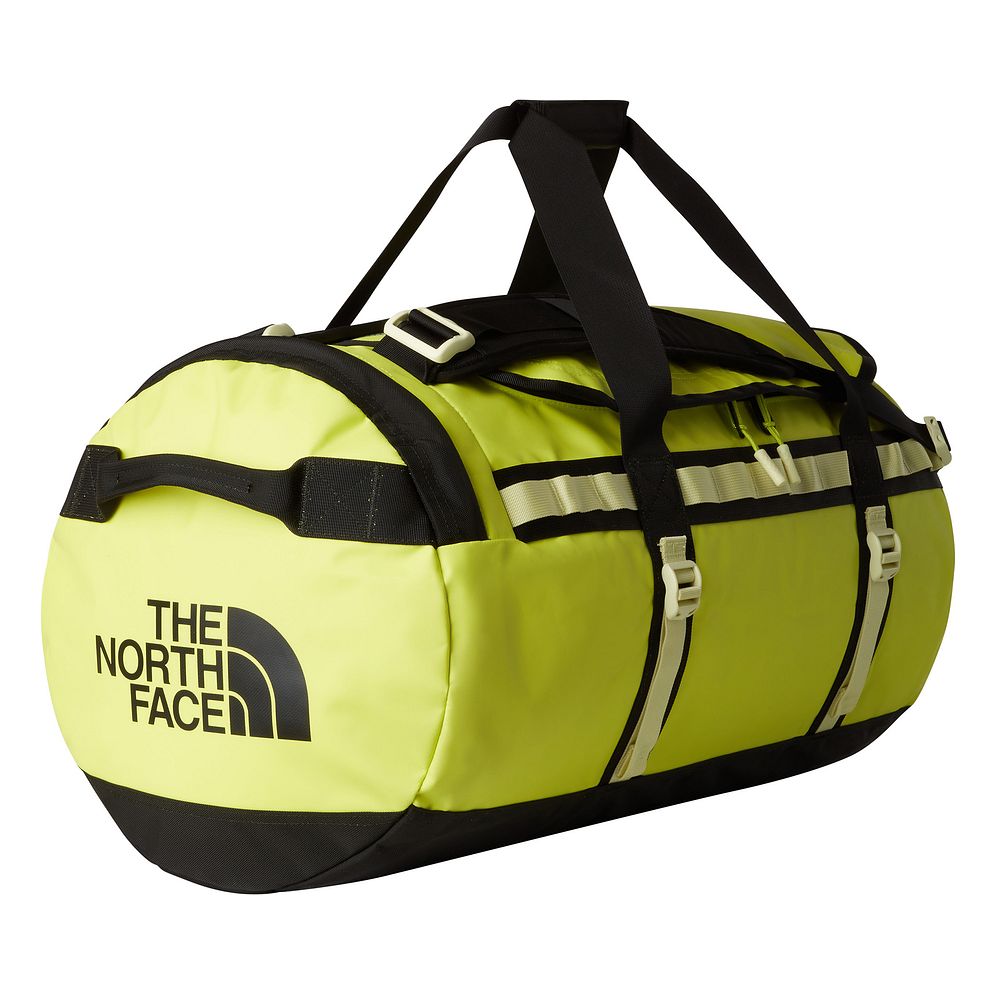 The North Face Base Camp Matkakassi M 65 cm The North Face Base Camp Matkakassi M 65 cm