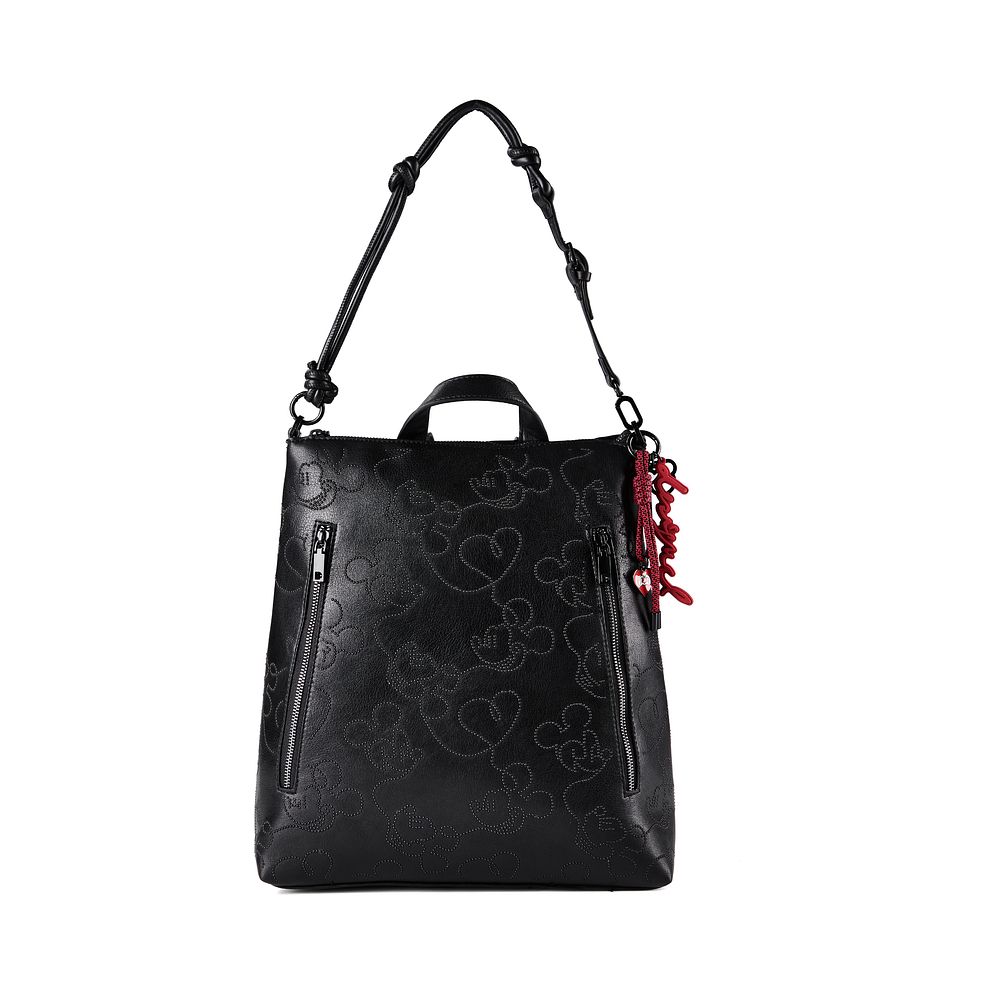 Desigual Mickey Zaino da città 35 cm
