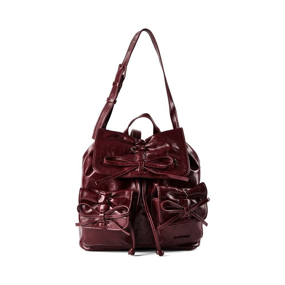 Desigual Rodio Stadsryggsäck 25 cm Desigual Rodio Stadsryggsäck 25 cm