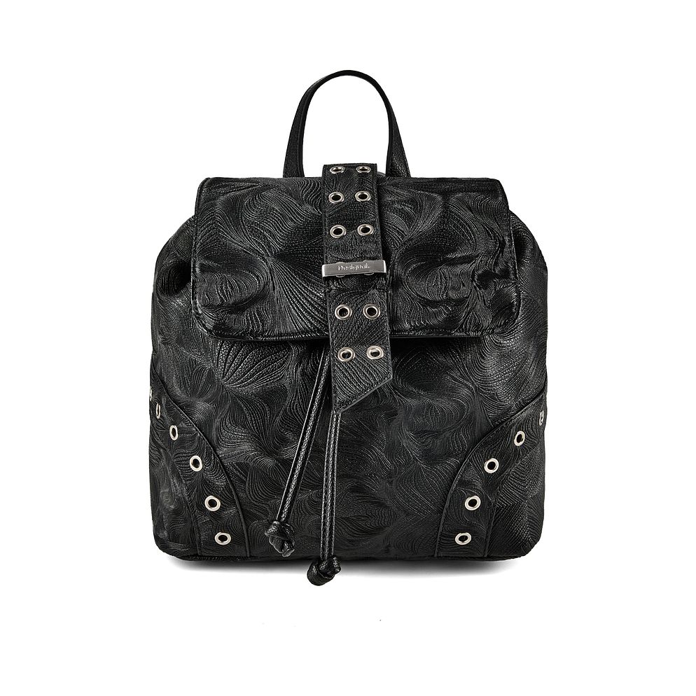 Desigual Moonstone Stadsryggsäck 27 cm