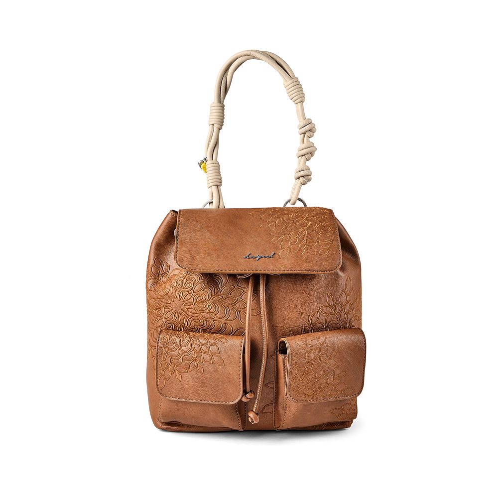 Desigual Sierra Stadsryggsäck 29 cm Desigual Sierra Stadsryggsäck 29 cm