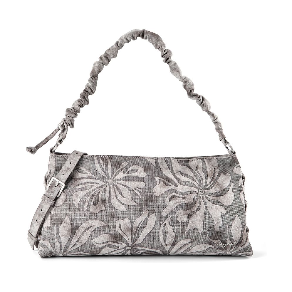 Desigual Obsidian Borsa a spalla 39 cm Desigual Obsidian Borsa a spalla 39 cm