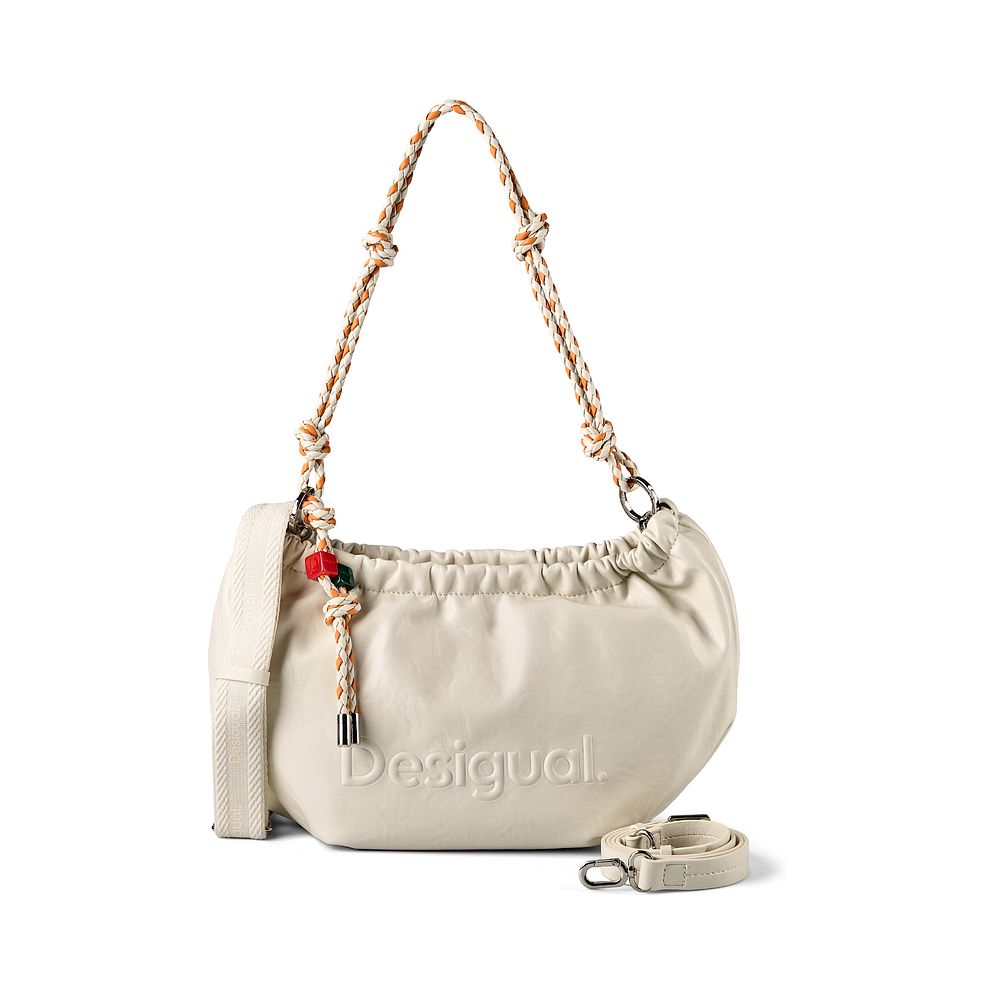 Desigual Half Borsa a spalla 40 cm Desigual Half Borsa a spalla 40 cm