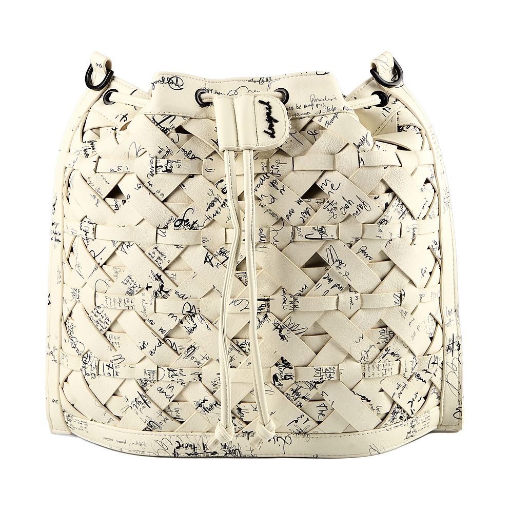 Desigual Indio Borsa a spalla 32 cm Desigual Indio Borsa a spalla 32 cm