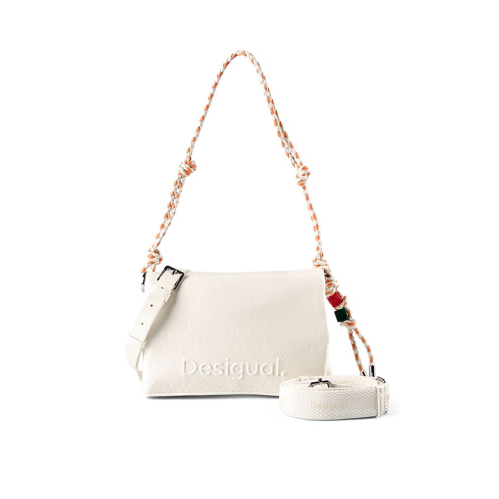 Desigual Half Borsa a spalla 23.5 cm Desigual Half Borsa a spalla 23.5 cm