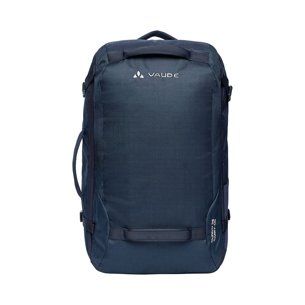 Vaude Mundo 38 Mochila urbana 55 cm Compartimento para el portátil Vaude Mundo 38 Mochila urbana 55 cm Compartimento para el portátil