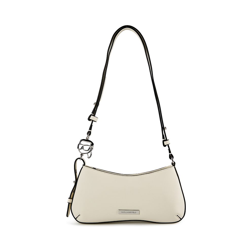 Karl Lagerfeld Ikon Olkalaukku 24.5 cm Karl Lagerfeld Ikon Olkalaukku 24.5 cm