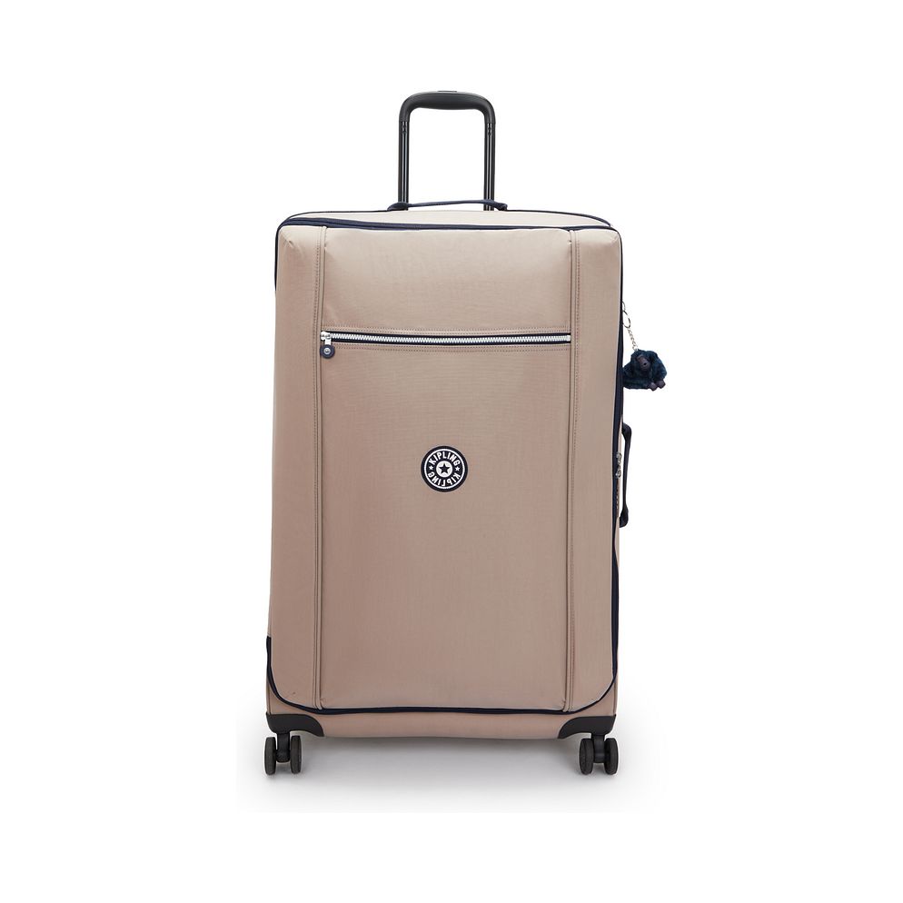 Kipling Basic Jet L 4 ruote Carrello 78 cm Kipling Basic Jet L 4 ruote Carrello 78 cm