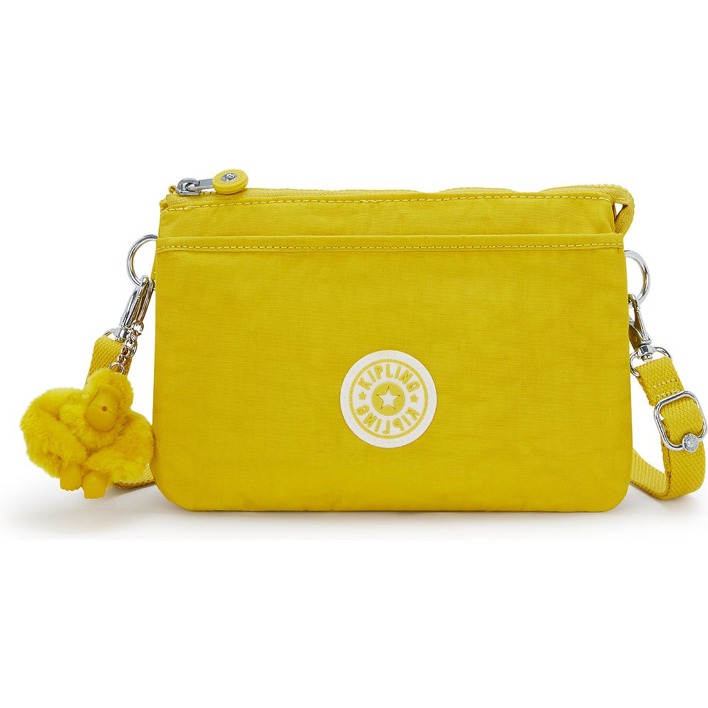 Kipling Basic Riri Borsa a tracolla 24 cm Kipling Basic Riri Borsa a tracolla 24 cm