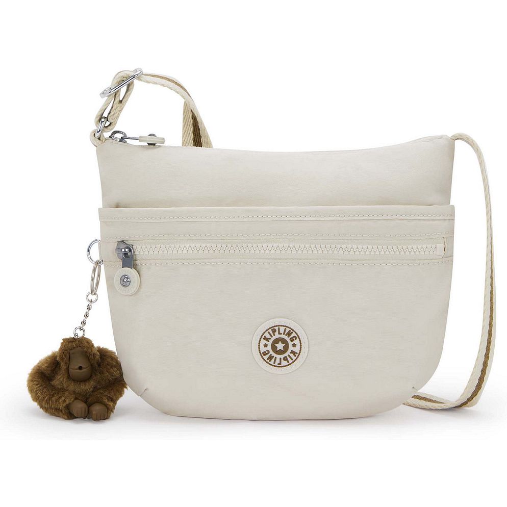 Kipling Basic Arto Crossbody-väska S 25 cm Kipling Basic Arto Crossbody-väska S 25 cm