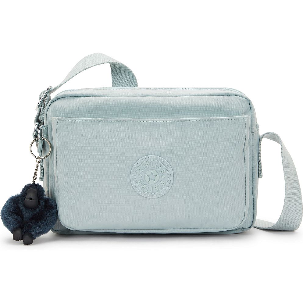 Kipling Basic Abanu Bolsa de hombro M 24 cm Kipling Basic Abanu Bolsa de hombro M 24 cm