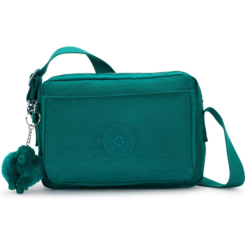 Kipling Basic Abanu Bolsa de hombro M 24 cm Kipling Basic Abanu Bolsa de hombro M 24 cm