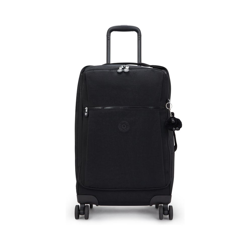 Kipling Basic Darcey Up S 4-pyöräinen Käsimatkatavara 55 cm