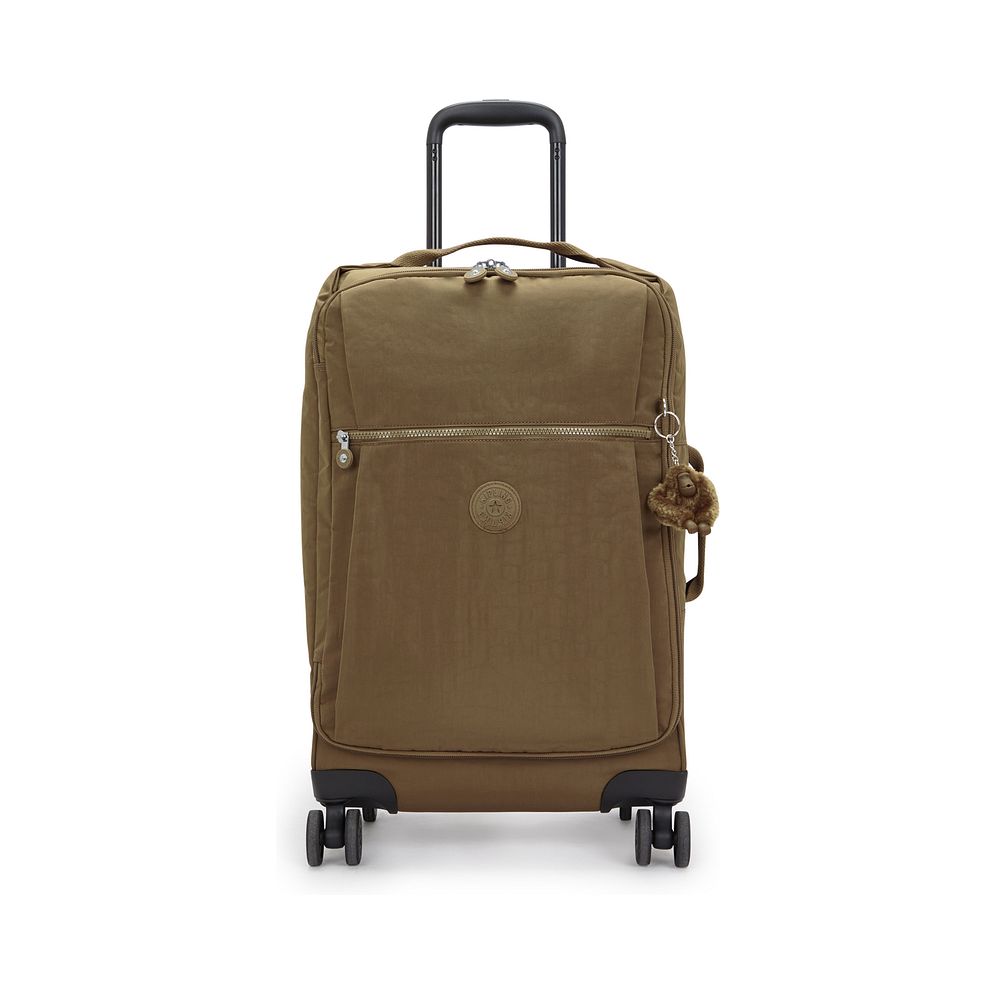 Kipling Basic Darcey Up S 4-hjulet Håndbagage 55 cm Kipling Basic Darcey Up S 4-hjulet Håndbagage 55 cm
