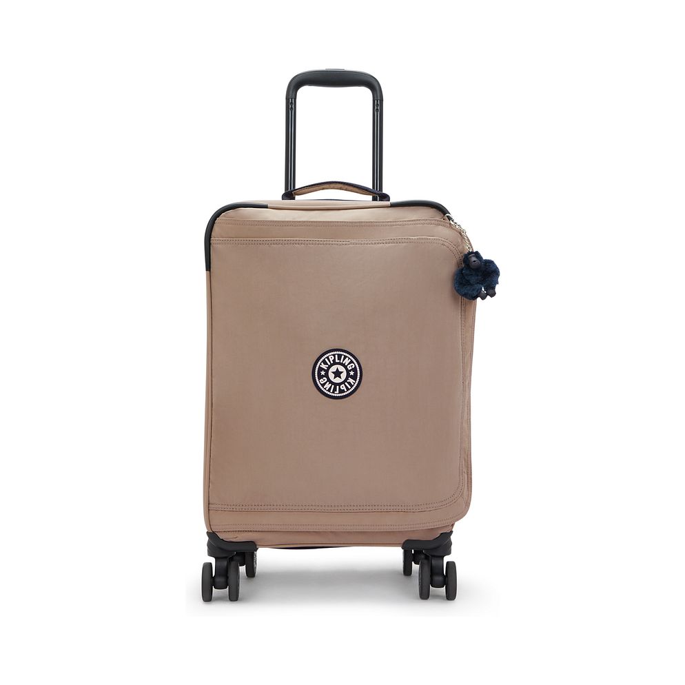 Kipling Basic Spontaneous 4-pyöräinen Käsimatkatavara S 33 cm