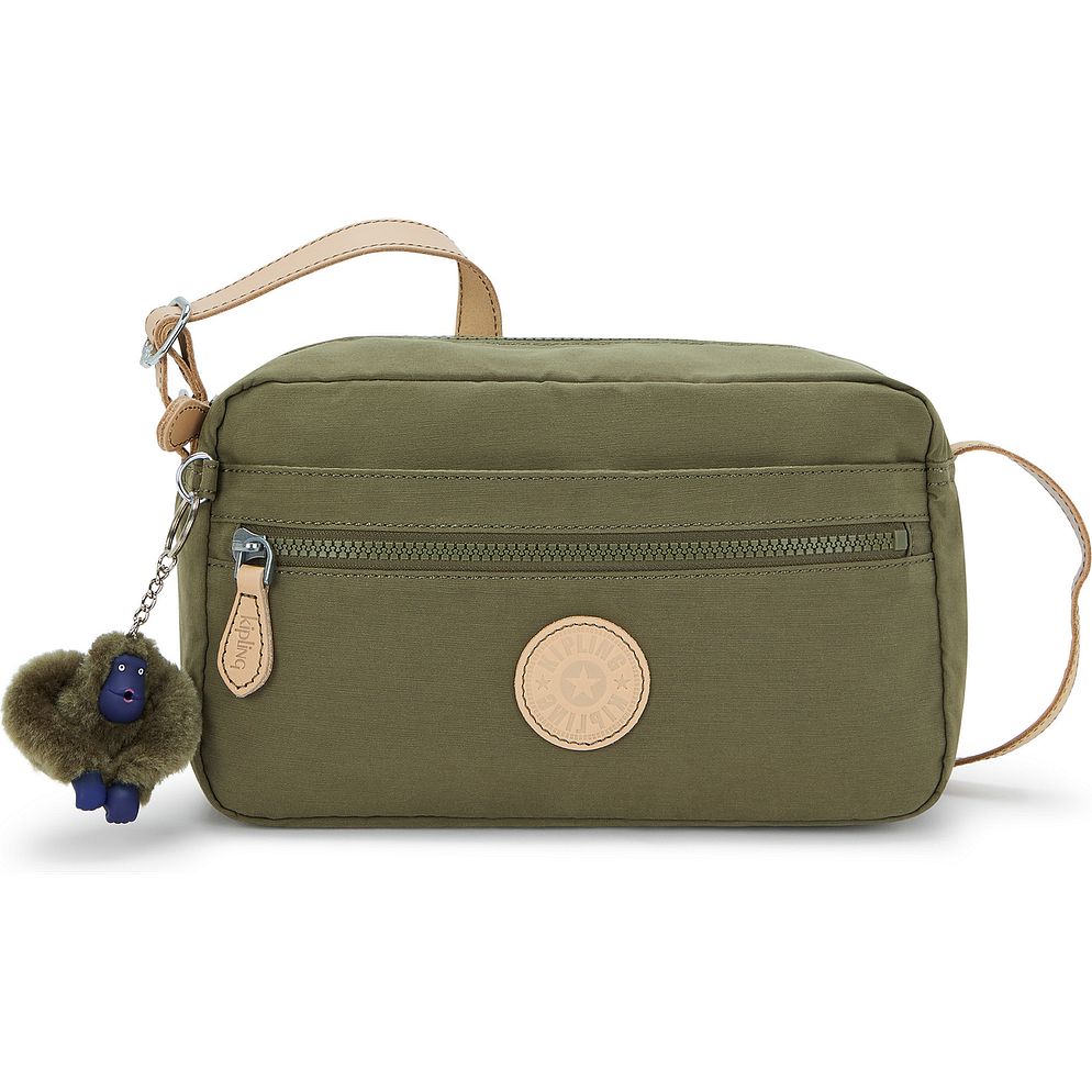 Kipling Ona ++ Ozita Crossbody-väska 26 cm Kipling Ona ++ Ozita Crossbody-väska 26 cm