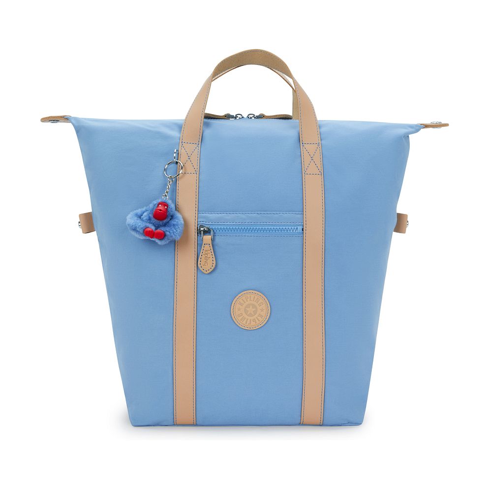 Kipling Ona ++ New Art Daypack 44.5 cm Laptopfack Kipling Ona ++ New Art Daypack 44.5 cm Laptopfack